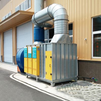 废气处理设备 中国供应商与厂家的价格解析与选择指南