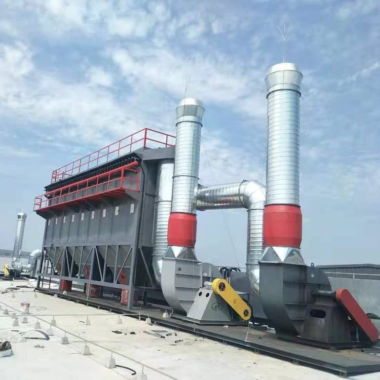 杭州等离子废气处理设备DA-7A*企业 先进技术助力工业废气治理