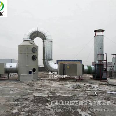 广东广州垃圾处理场废气处理成套设备 UV光催化除臭设备厂家价格及中国供应商解析